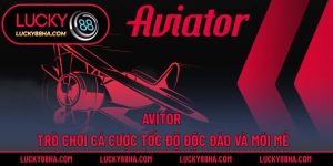 Avitor – Trò Chơi Cá Cược Tốc Độ Độc Đáo Và Mới Mẻ