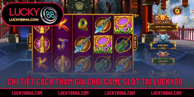 Chia sẻ quy trình chơi game nổ hũ chuẩn xác