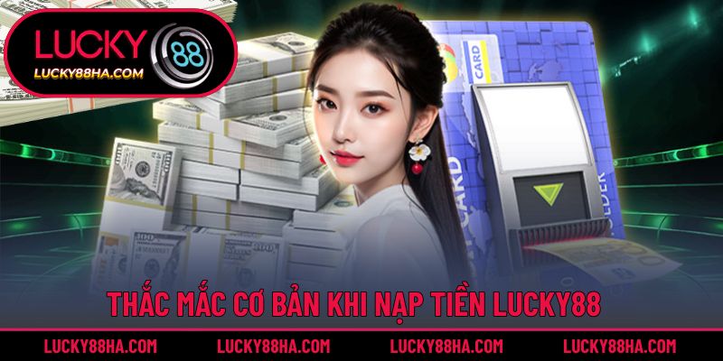 Câu hỏi cơ bản, dễ gặp  trong quá trình chuyển vốn