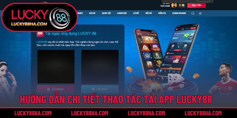 Cụ thể từng bước cài đặt phần mềm cho cả iOS lẫn Android
