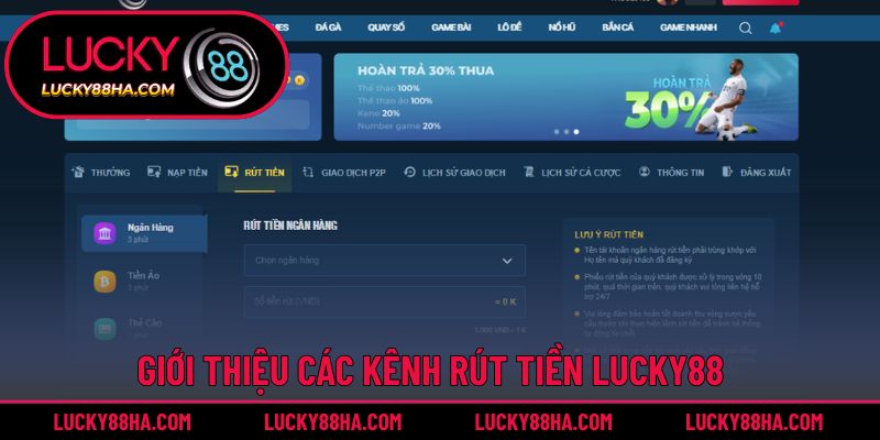 Khám phá các hình thức thanh toán phong phú