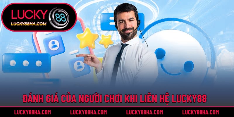 Nhận xét của người chơi về bộ phận CSKH