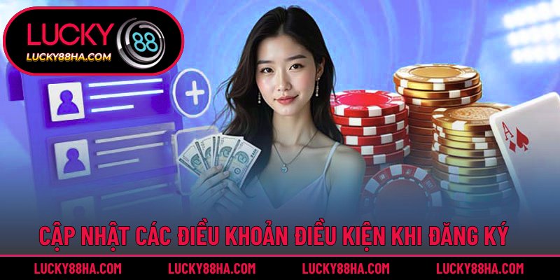 Cẩm nang cần biết trước khi tạo tài khoản