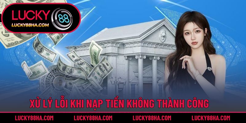 Những cách khắc phục sai phạm hiệu quả