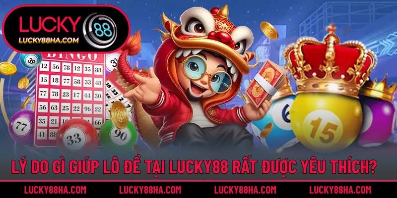 Những ưu điểm vượt trội có tại sảnh chơi