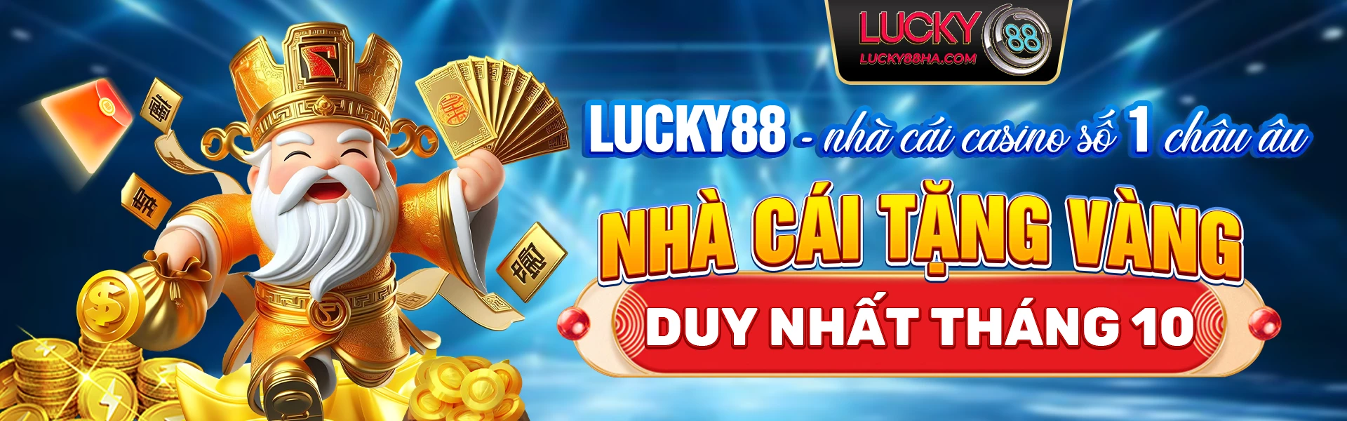 lucky88