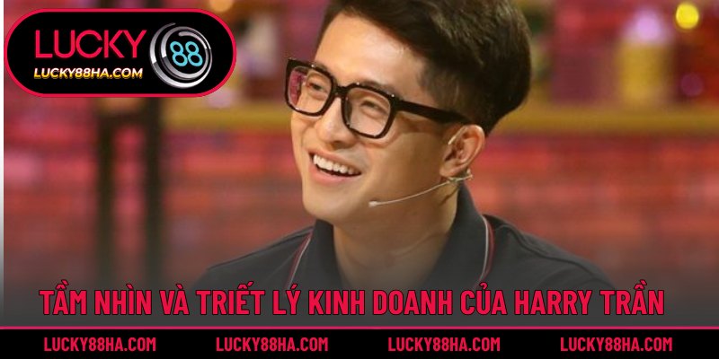Giới thiệu tầm nhìn và triết lý lãnh đạo của CEO