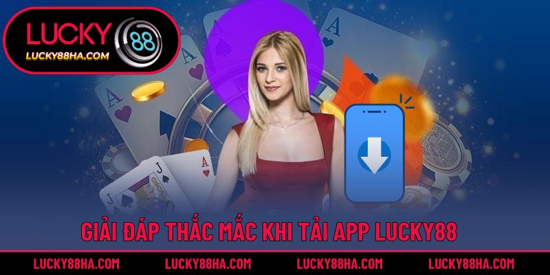 Thắc mắc dễ thấy khi thực hiện cài đặt app