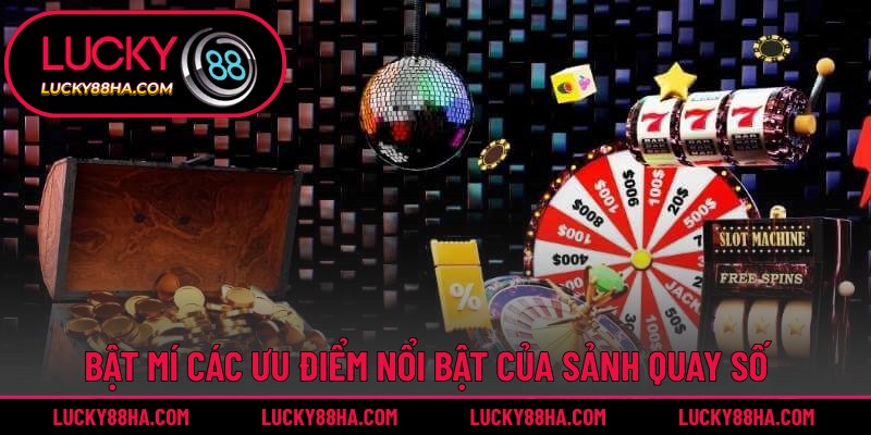 Lý do nhiều người thích chơi game số tại Lucky88